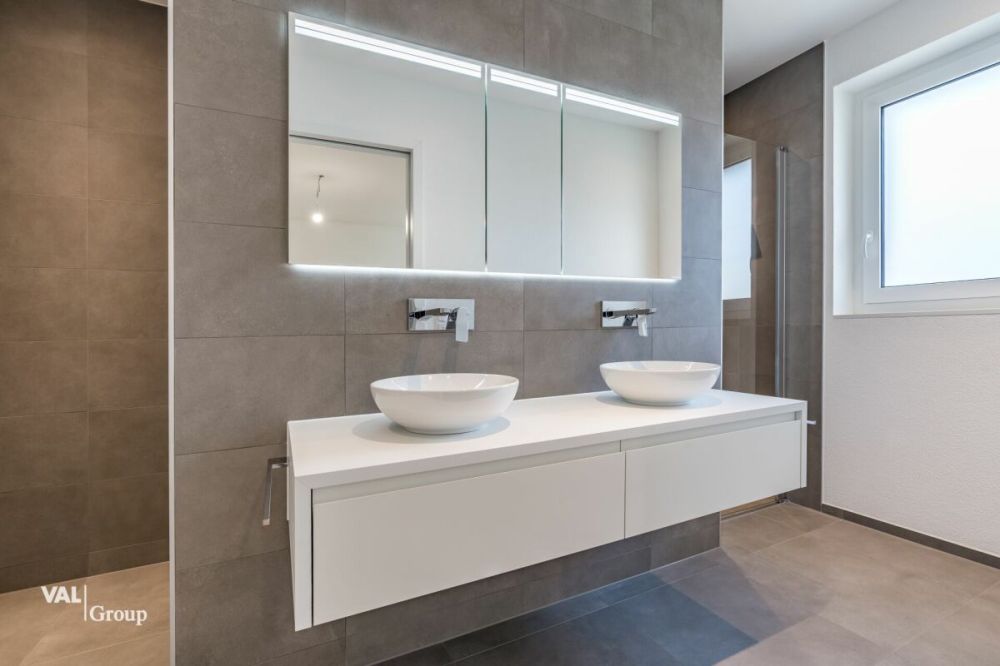 Moderner und grosszügiger Wohntraum - Bild 6