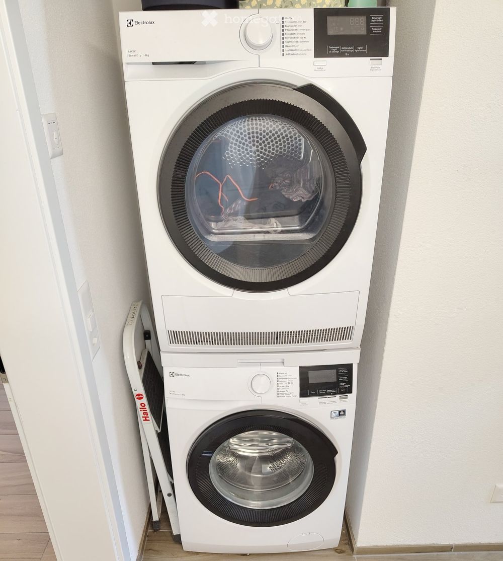 Moderne 3.5-Zimmer-Neubauwohnung in Oberwinterthur – ruhige Lage mit Balkon - Bild 12