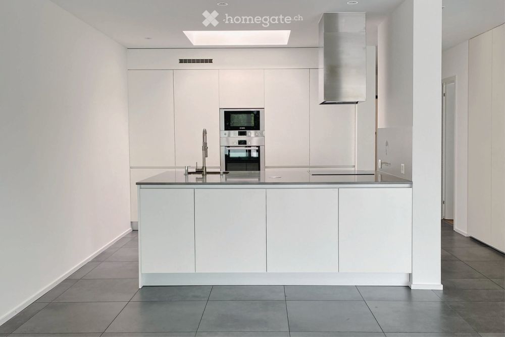 Arbedo, appartamento moderno con grande balcone - Bild 2