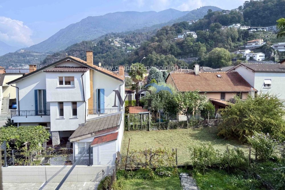 Piazza Grande a Giubiasco - nuovo 1,5 locali in affitto. - Bild 6