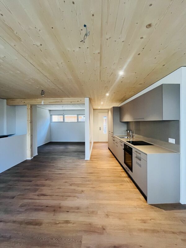 Erstvermietung: Charmantes Wohnen an zentraler Lage - Bild 1