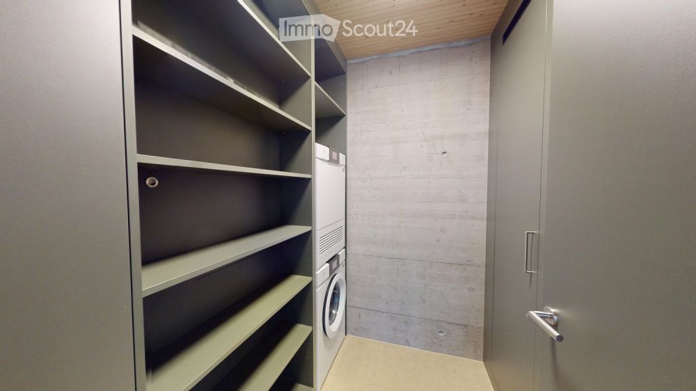 Hochwertige 4.5-Zimmer-Neubauwohnung in Wohlen - Bild 6