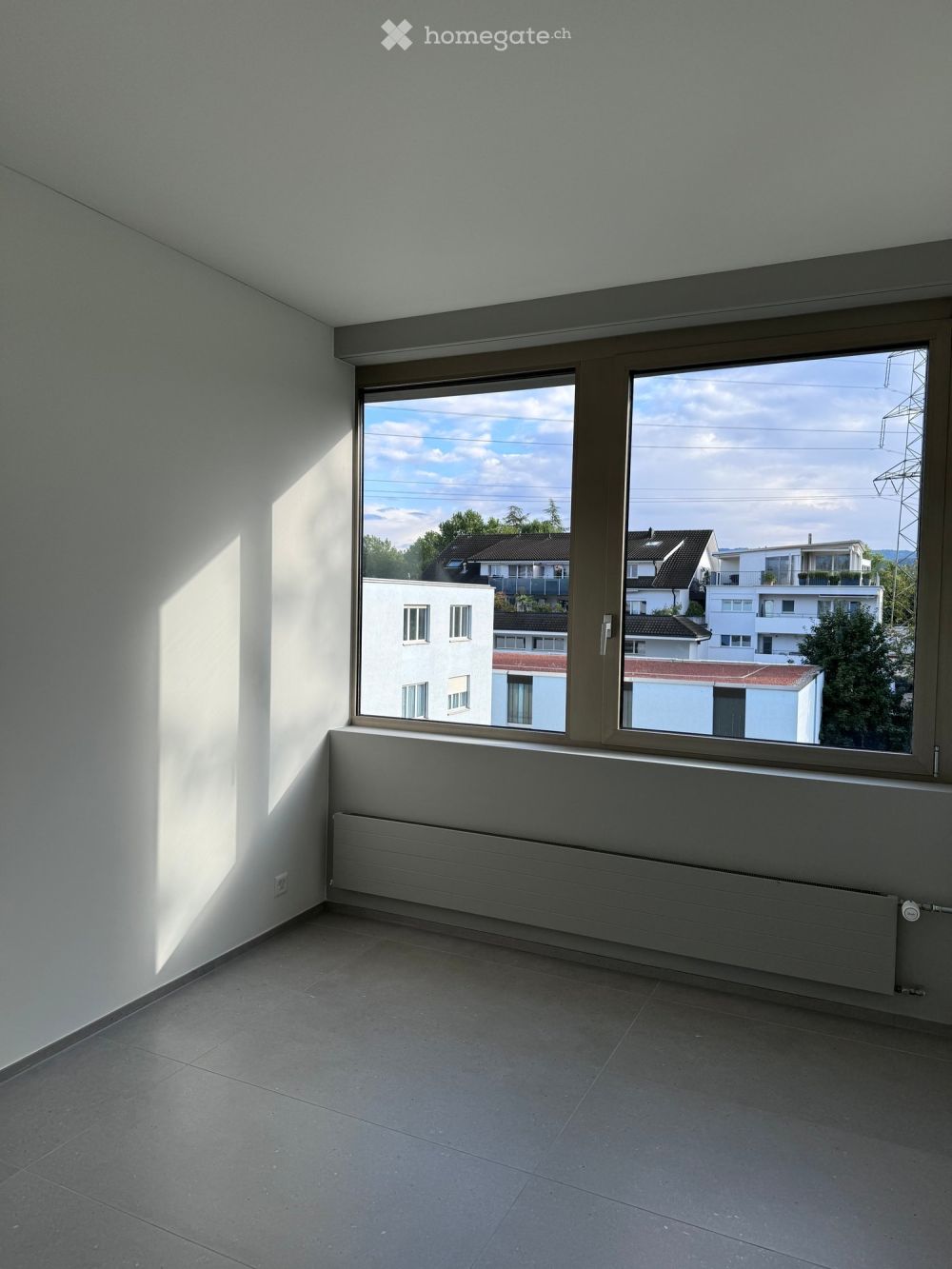 Wohnung in Steinhausen - Bild 7