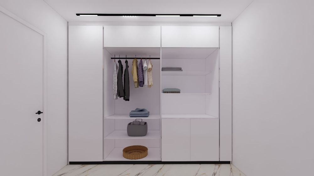 2.5 Zimmer Wohnung – Erstbezug im Neubau Brugg - Bild 9