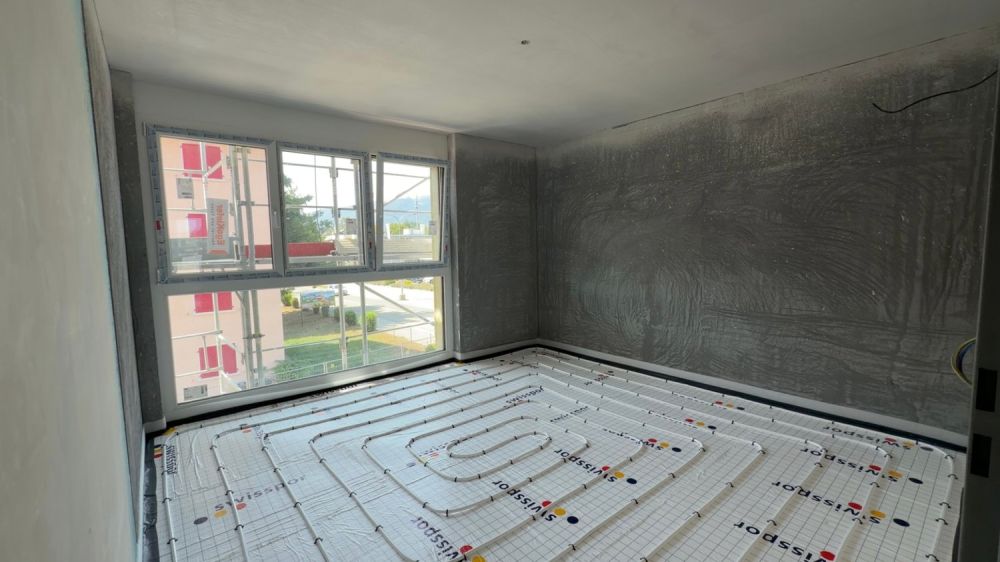 Erstvermietung – moderne Neubauwohnungen an attraktiver Lage in Bellach - Bild 11