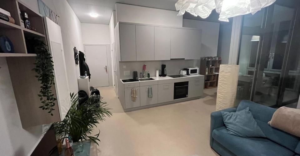 Moderne 2-Zimmer-Wohnung am Gerichtsplatz in Uster – sofort verfügbar! - Appartement 2 pièces - image - 6