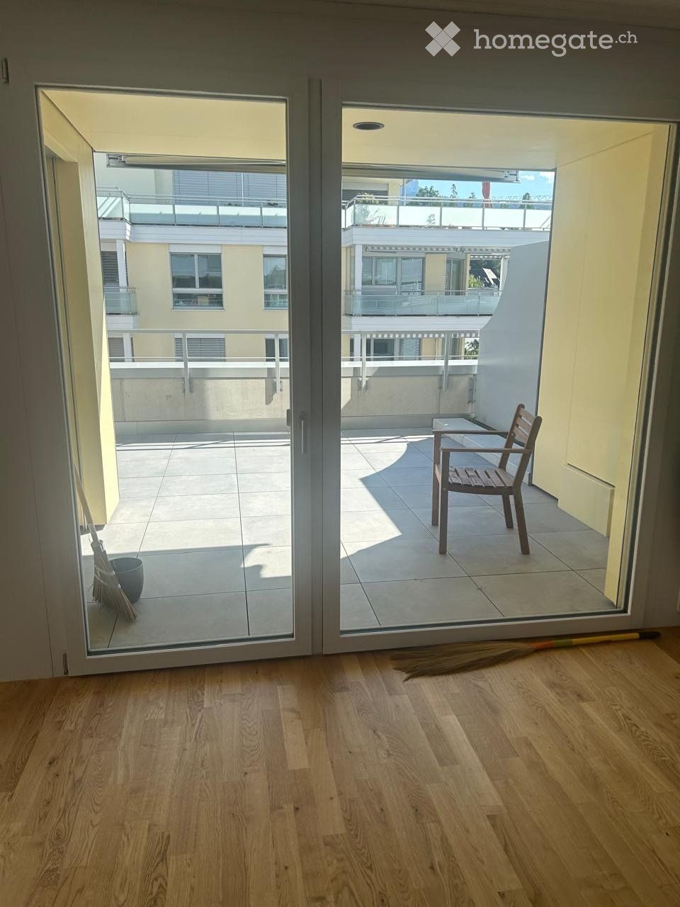 Modern 3.5-Room Terrace Apartment in Luzern – Available Immediately - Bild 5