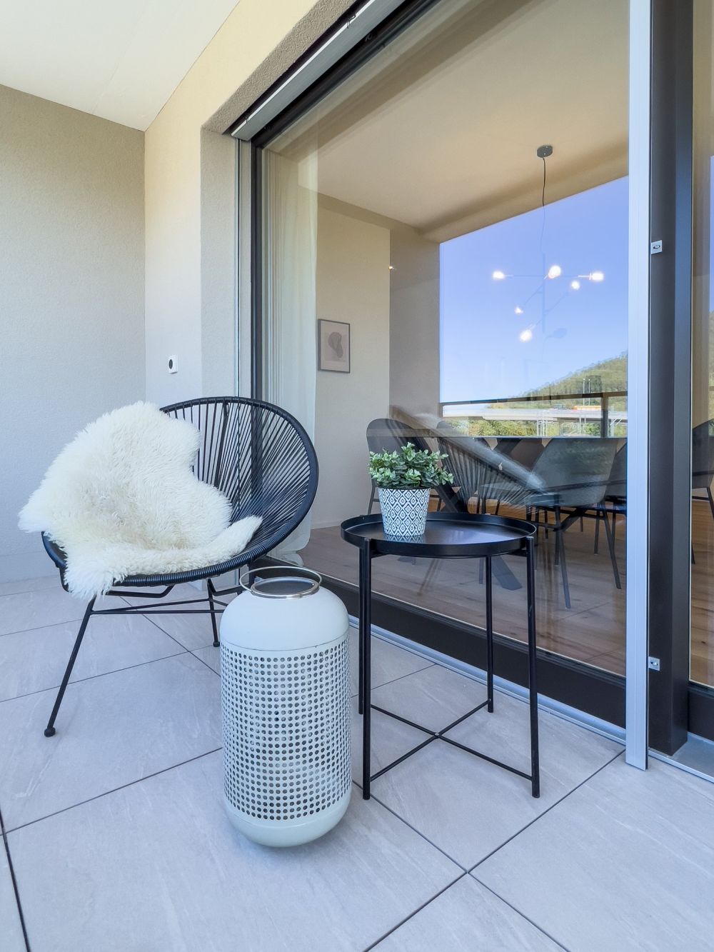 3.5-Zi-Wohnung Überbauung «Kreuzplatz»  in Oftringen - Bild 8