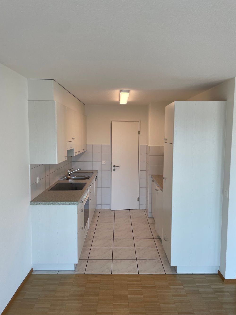 Erstvermietung nach Sanierung 4.5-Zimmerwohnung in Bahnhofsnähe von Herzogenbuchsee - Bild 4