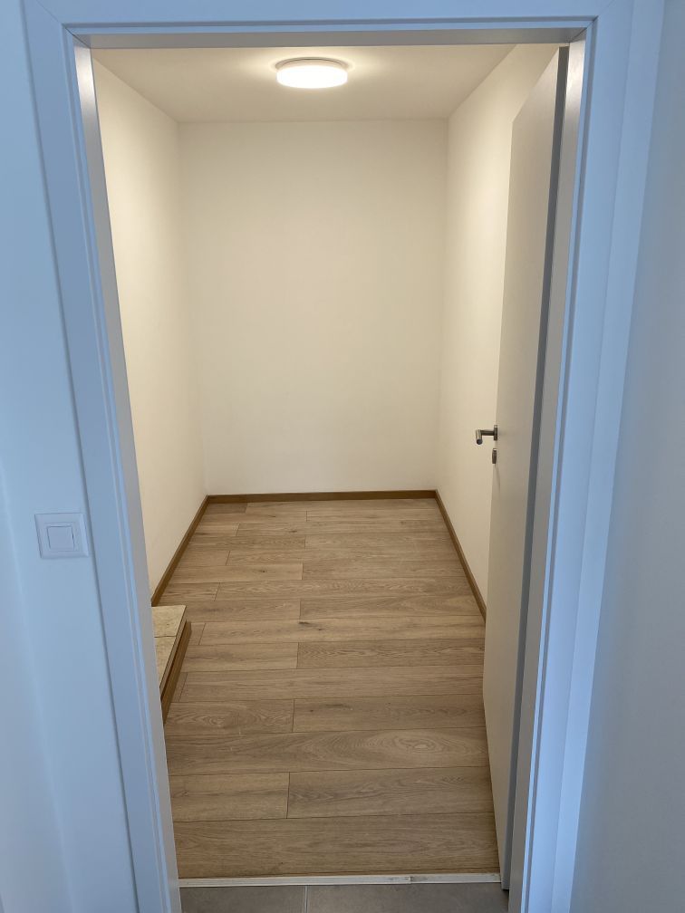 ERSTVERMIETUNG NEUBAU- 1.5 Zimmerwohnung zu vermieten! - Bild 10