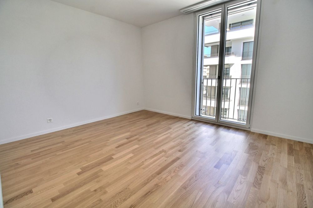 Appartement de 3.5 pièces neuf à Marly ! - Chambre 1