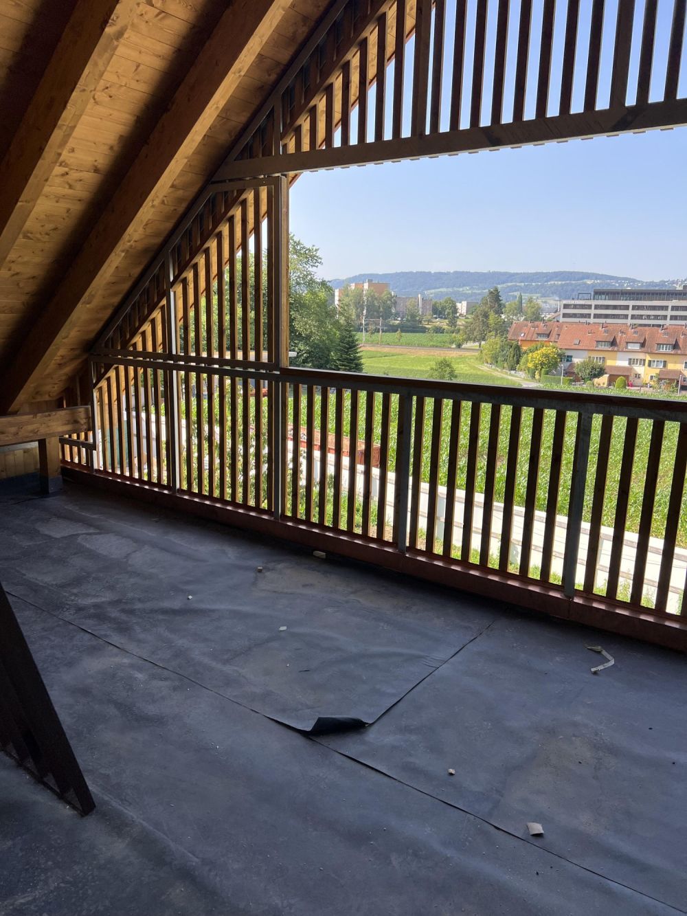Luxuriöse 5.5-Zimmer-Wohnung an hervorragender Lage in Nänikon - Bild 12