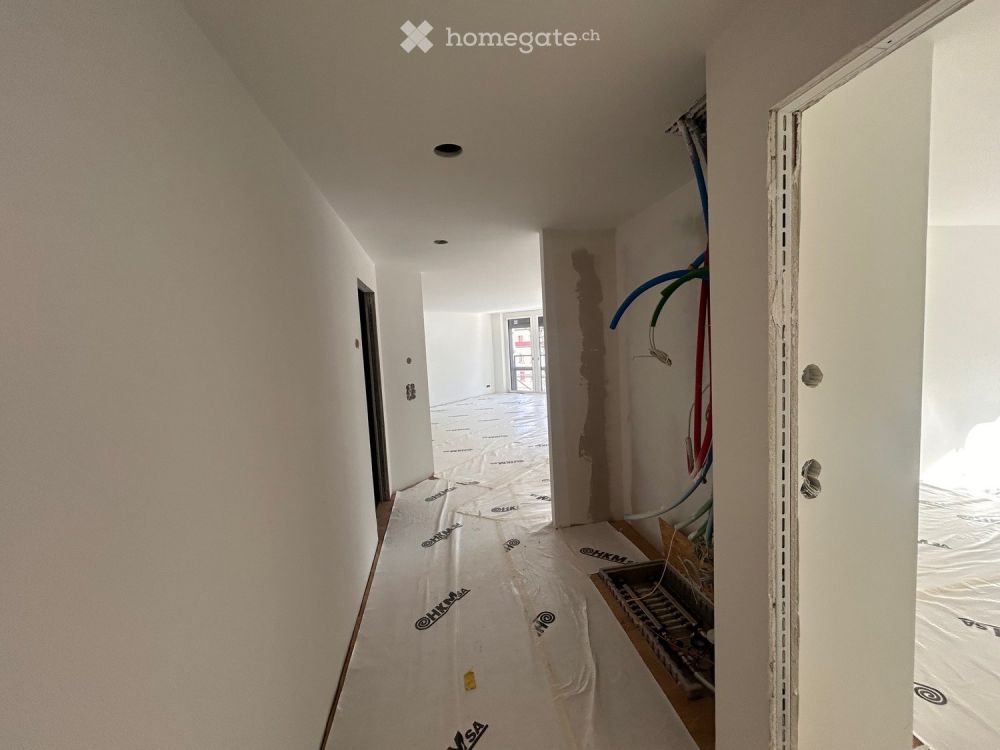 Moderne 3.5-Zimmer-Neubau-Wohnung in Fribourg - Bild 5