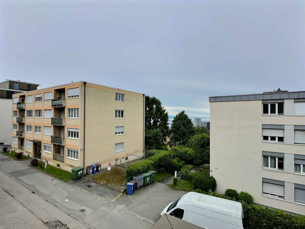 Nouvelle construction - Magnifiques logements modernes avec vue sur le lac - Bild 6