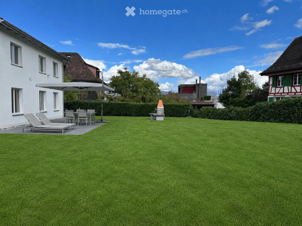 Grosszügiges, modernes Zimmer in exklusiver freistehender Villa mit Privatgarten & SPA - Bild 4
