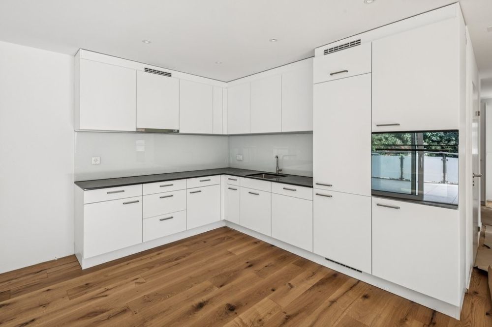 HOCHWERTIGE WOHNUNG AN RUHIGER LAGE - NEUBAUPROJEKT EICHHOLZ - Bild 3