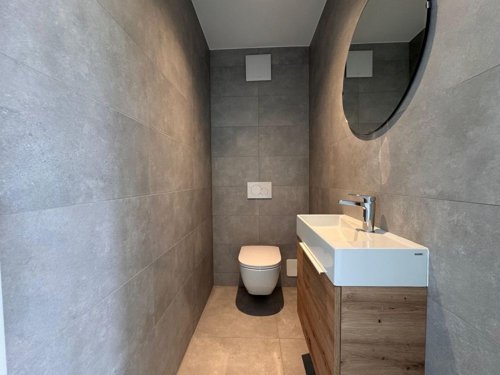À saisir - Magnifique appartement en attique neuf de 4.5 pièces avec grandes terrasses - Bild 4