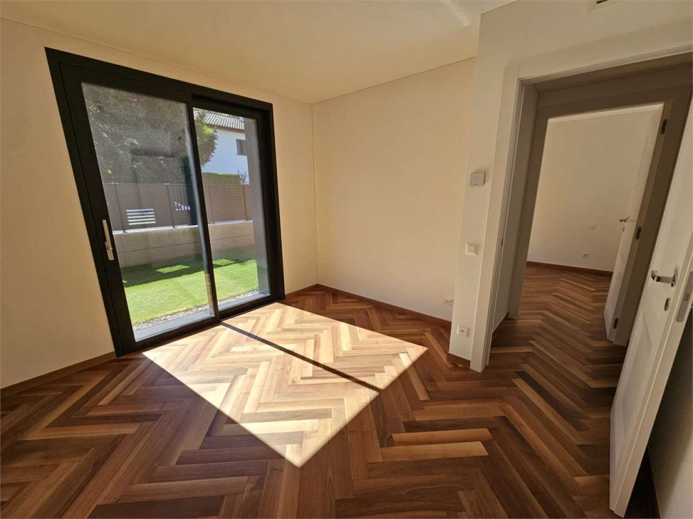 Pregassona, appartamento 4.5 locali con giardino privato - Bild 11