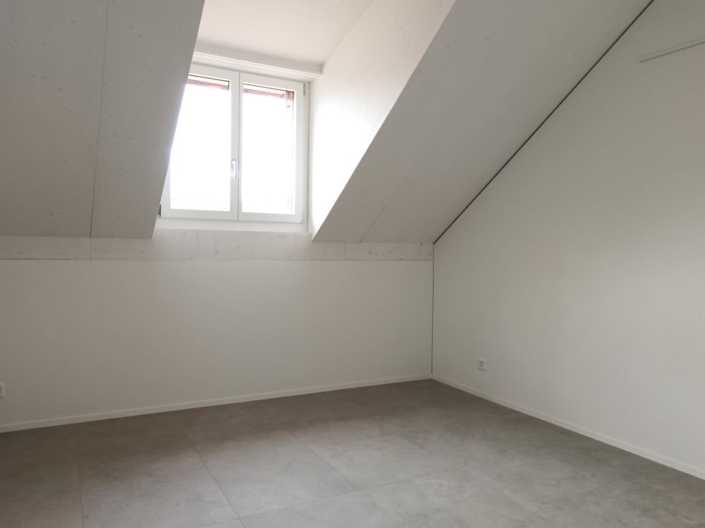 Moderne 3.5-Zimmer-Wohnung an idyllischer Lage – zentral und naturnah zugleich - Bild 7
