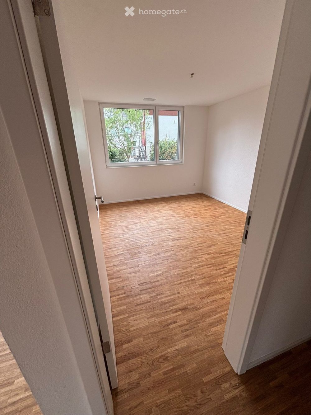 Moderne 4.5-Zimmer-Neubau-Wohnung in Seenähe - Bild 5