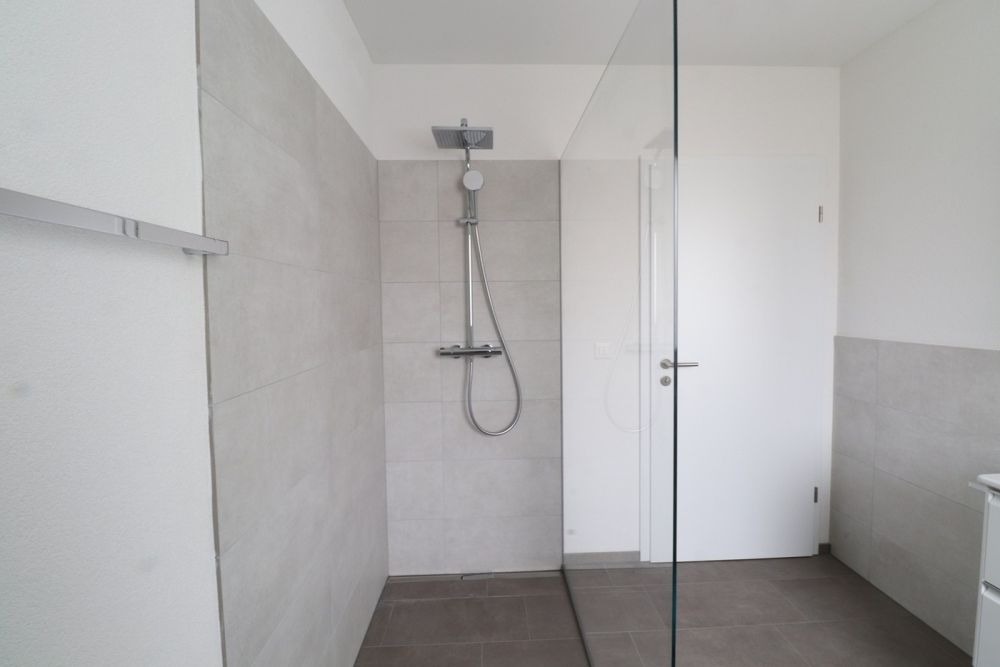 In der Ruhe liegt die Kraft - Bad