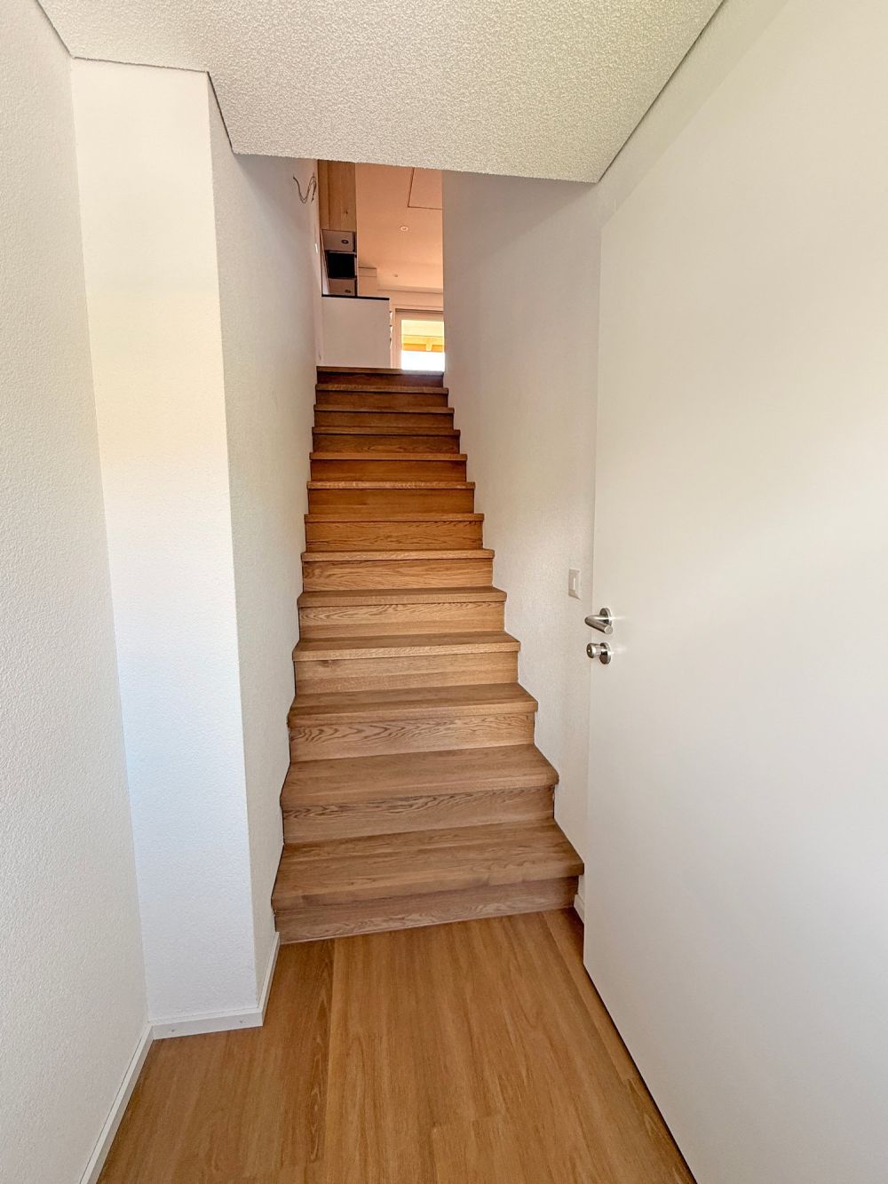 Erstbezug: 2.5-Zimmer-Dachwohnung in Langnau - Bild 9