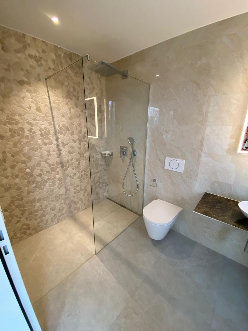 *EXKLUSIV* Ihre Traumwohnung (Attika) im Neubau Areal Freiegg - Bild 6