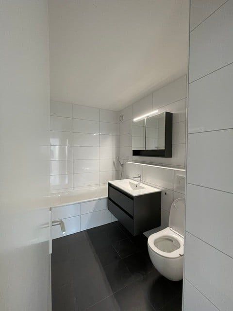 Erstbezug nach Totalsanierung - Exklusive 4.5-Zimmer-Gartenwohnung - CHF 2'575 inkl. NK&2 Parkplätze - Bild 5