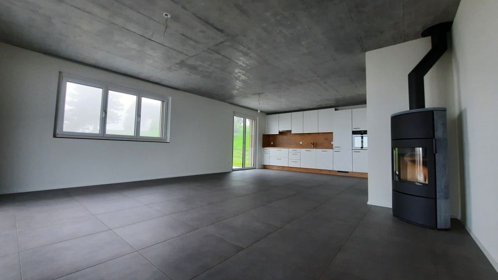 TANNENHEIM - Maisonettewohnung - Bild 1