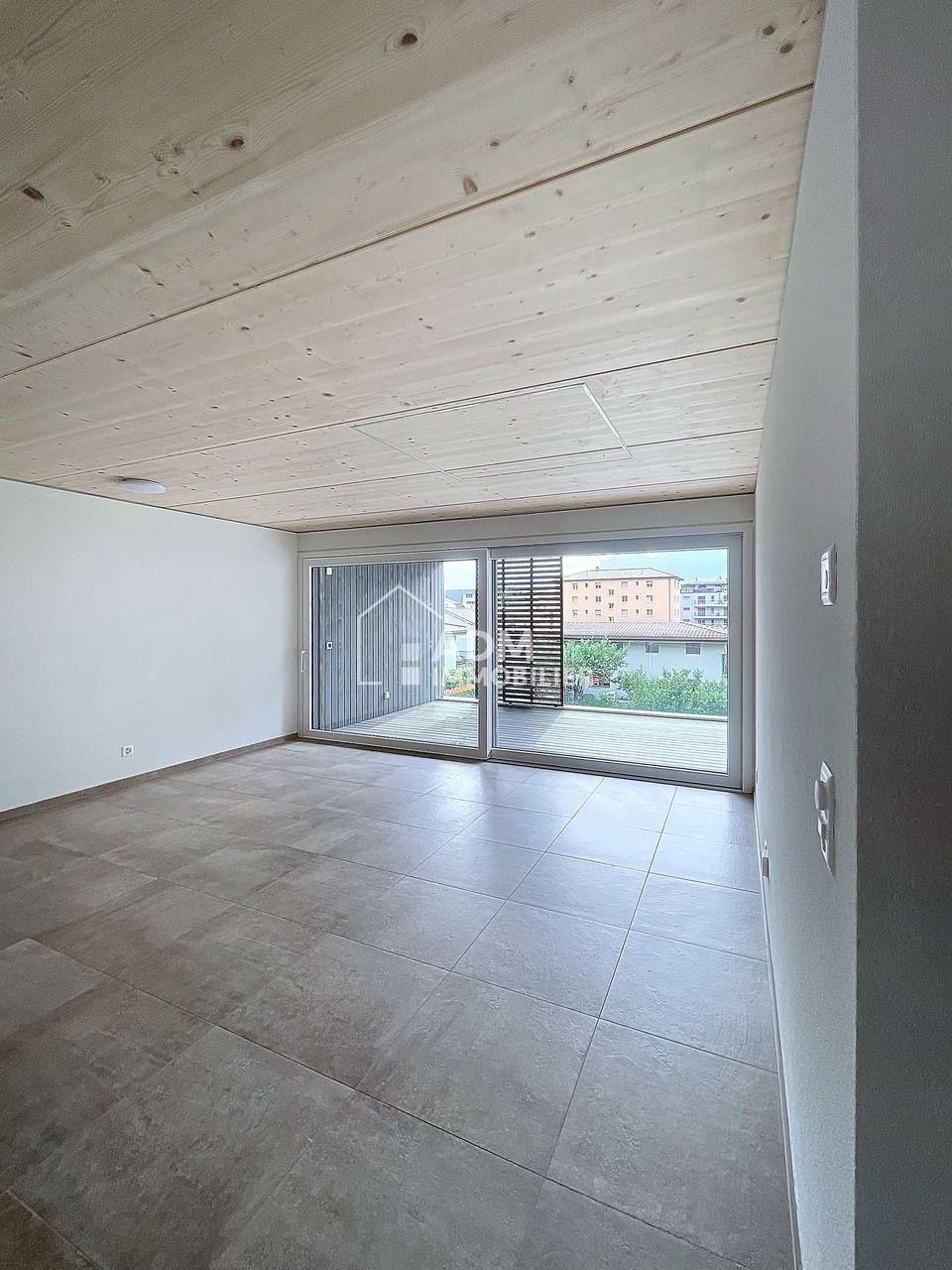 Saxon, 2.5-Zimmer-Wohnung zur Miete in der Residenz "Colette" - Bild 4