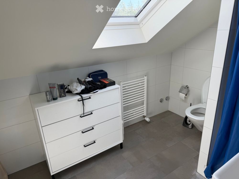 Schöne Dachwohnung in Winterthur/Seuzach für Besichtigung bei mir melden - Bild 1