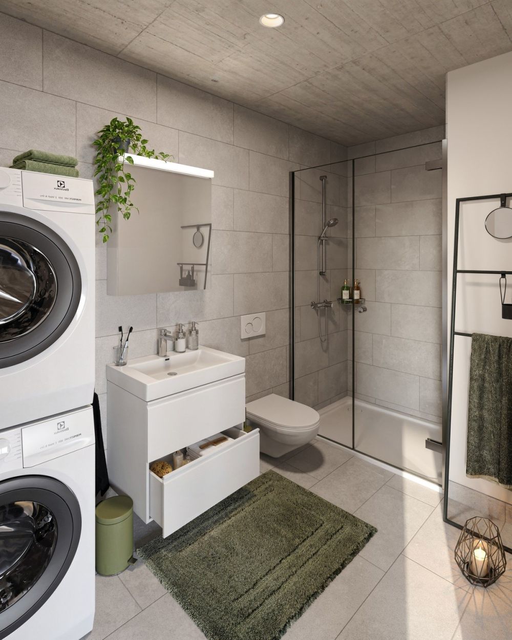FIFTY - Neubauwohnung im Aebi-Areal - Bild 4