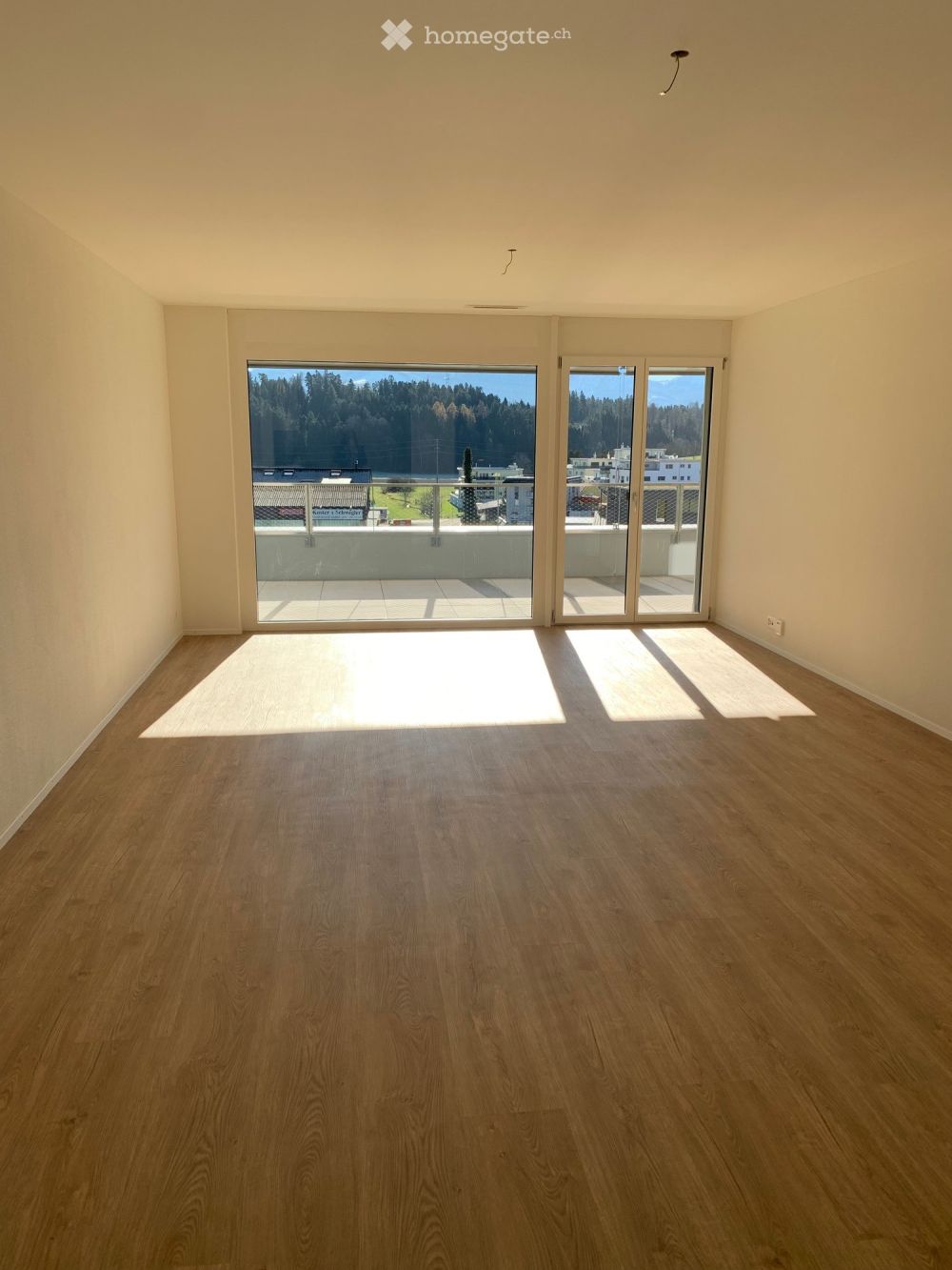 Moderne 2.5-Zimmer-Wohnung in Eschenbach SG - Bild 5