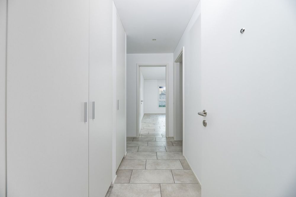 Moderno e pratico - Korridor