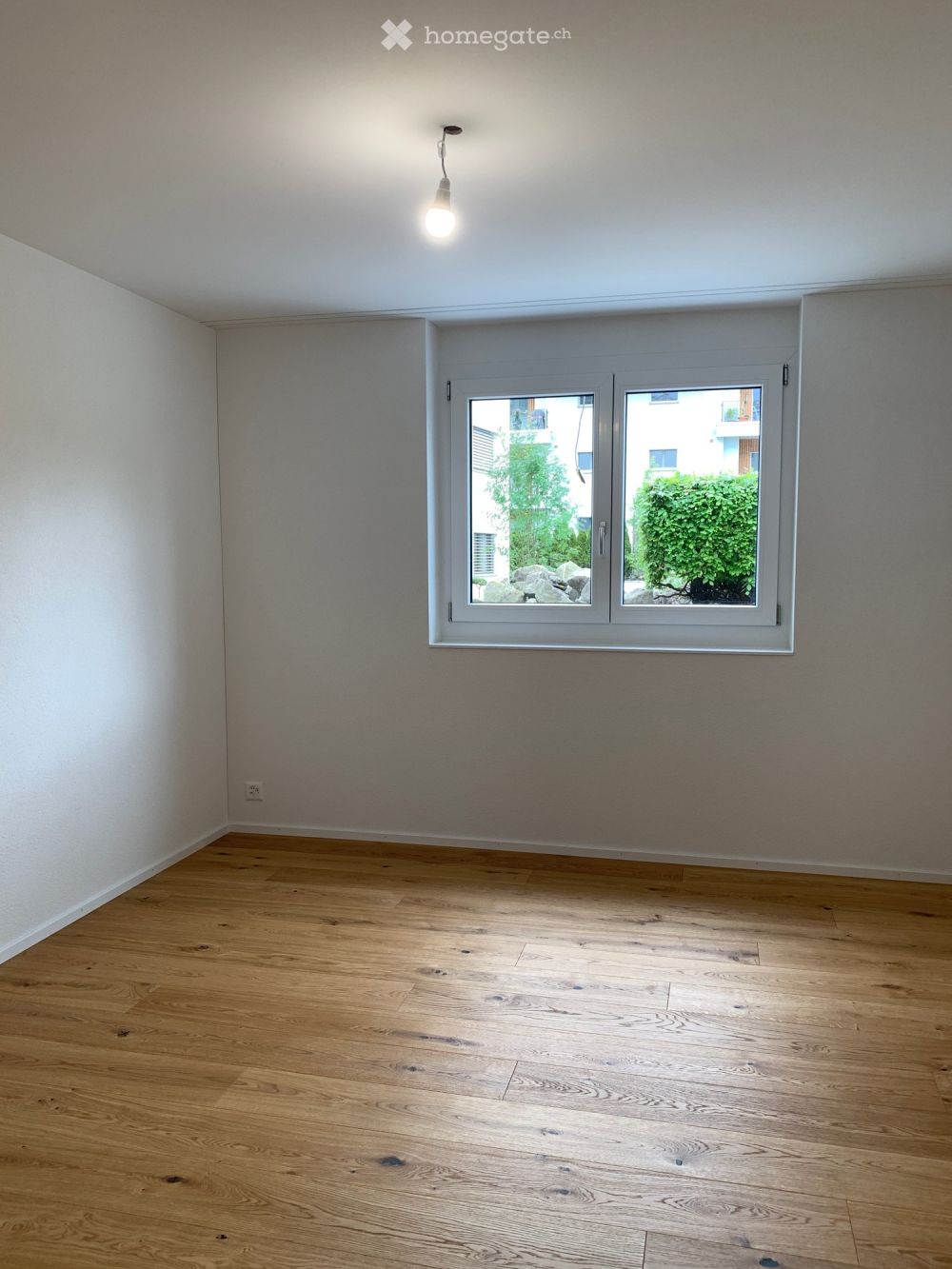 Moderne 3.5-Zimmer-Neubau-Wohnung in Einsiedeln - Bild 4