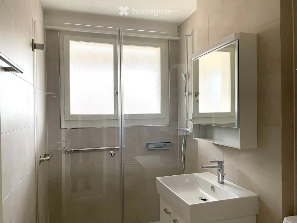 Erstvermietung nach Umbau - Bild 11