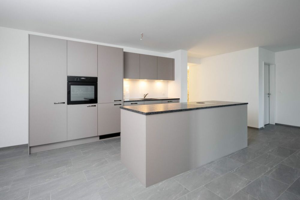 Grosszügige 4.5-Zimmer-Wohnung mit stilvollen Details - Bild 2