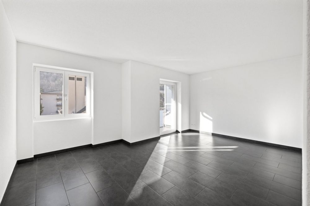 GEMÜTLICHE WOHNUNG AN ZENTRALER LAGE ZU VERMIETEN - Bild 5