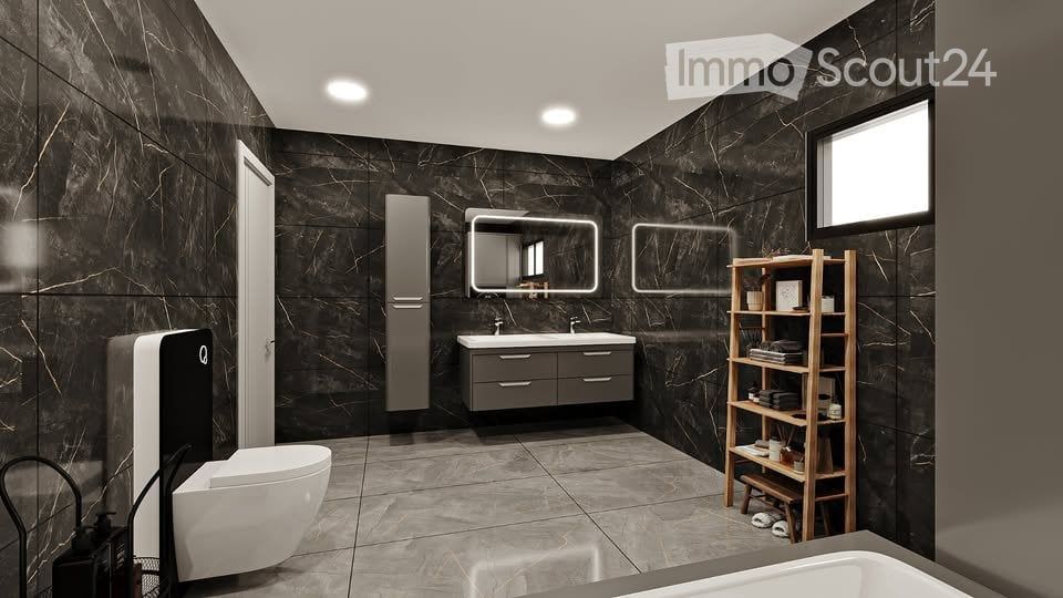 top moderne 3.5 Zimmer-Attikawohnung ERSTVERMIETUNG - Bild 3