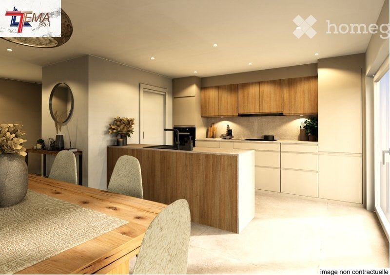 Appartements neufs: 2.5, 3.5 et 4.5 p  Les Geneveys/Coffrane - Bild 1