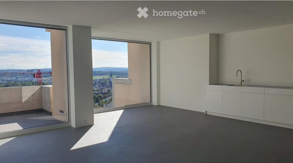 Exceptional Design Apartment with Panoramic Views - 122 m² - Bild 8