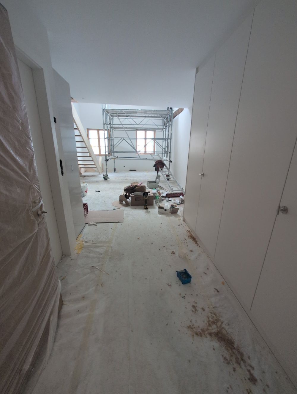Promotion unique ! 2 appartements de 2 pièces 1/2, EN DUPLEX, NEUFS, à louer au coeur de Riddes ! - Bild 4