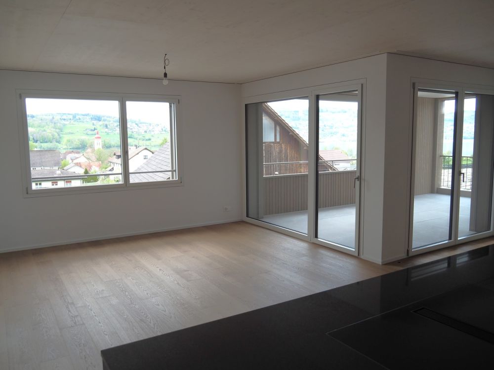 3 1/2 Zimmer-Wohnung in Aesch zu vermieten - Bild 2