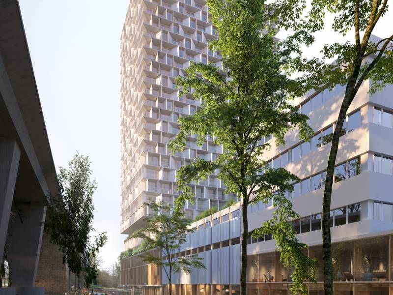 Magnifiques appartement - Prilly - Bild 6