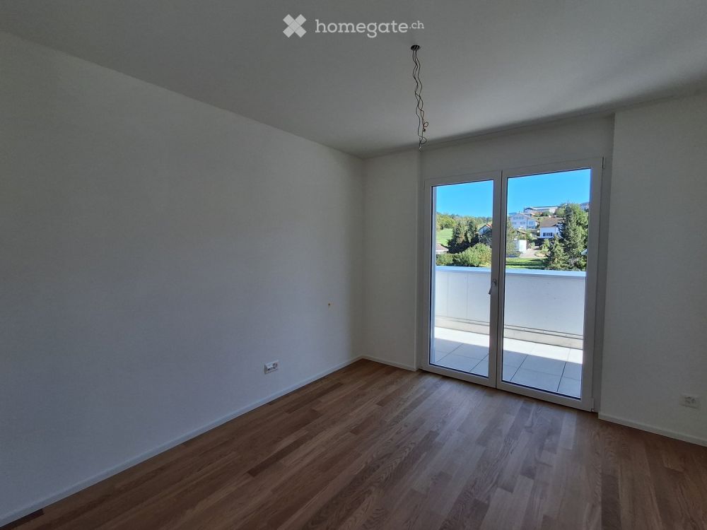 Erstvermietung 4.5-Attika-Zimmer-Wohnung in Breitenbachstrasse 62a, Büsserach - Bild 3