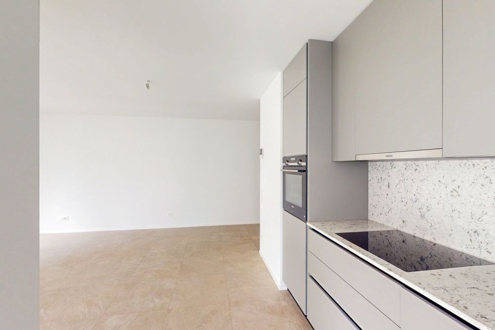 Morella Massagno - 2.5 locali in zona strategica con promozione speciale! - Bild 7