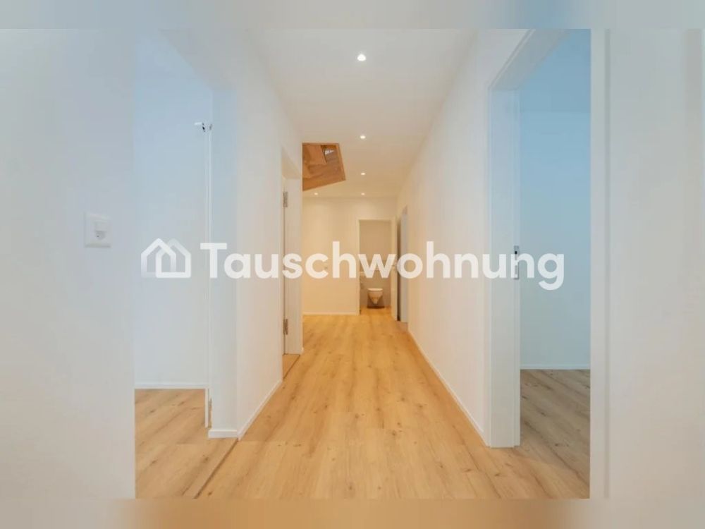Geräumige Wohnung in Wohlen zum Tausch - Bild 11