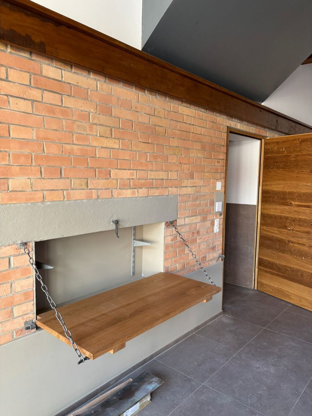 Charmante Wohnung mit zwei Sitzplätzen in wunderschön umgebauten Bauernhaus - Bild 7