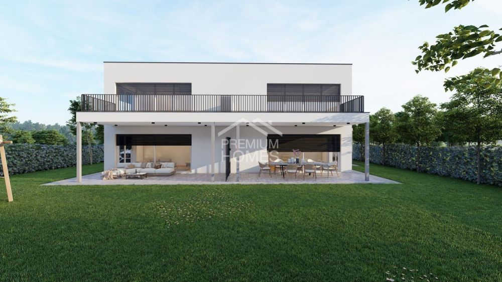 Stilvolles Wohnen im Neubau - modern, energieeffizient, hochwertig - Bild 1