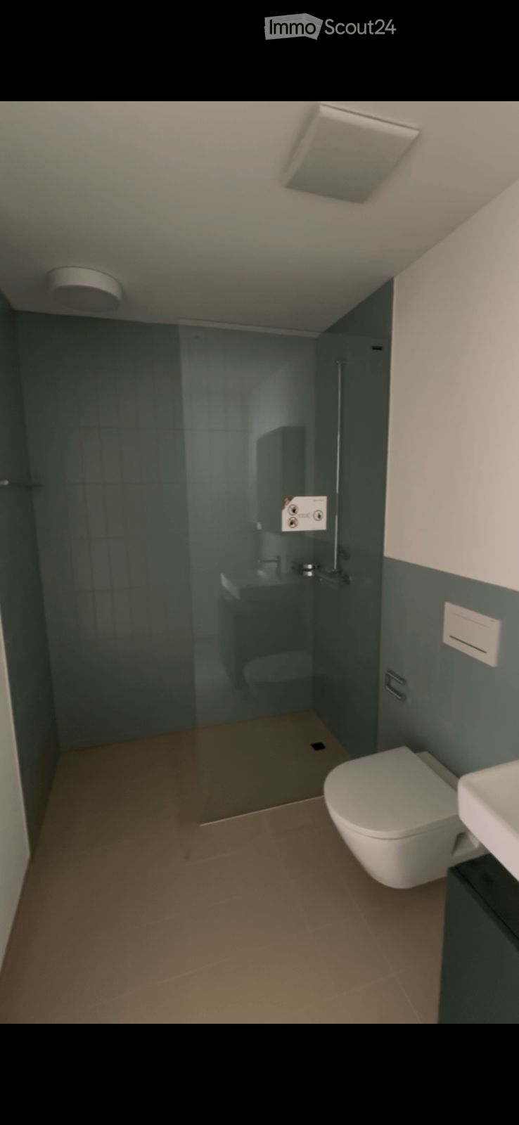 Moderne 3.5-Zimmer-Neubauwohnung mit Balkon in Männedorf - Bild 6